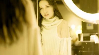 香艳沐浴！湿身诱惑的女人撩拨你的欲望